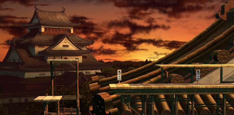 Illustration for article titled Supposed Smash Bros. Leak Shows Street Fighter's Ryu In Action